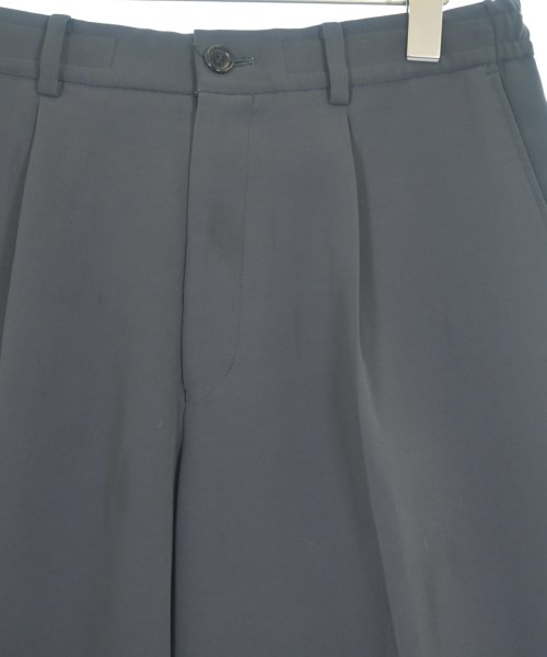 N.HOOLYWOOD（エヌハリウッド）スラックス グレー サイズ:38(M位) メンズ/2200665563041