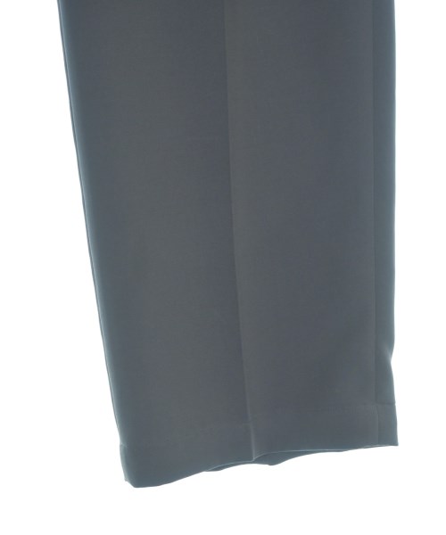 N.HOOLYWOOD（エヌハリウッド）スラックス グレー サイズ:38(M位) メンズ/2200665563041