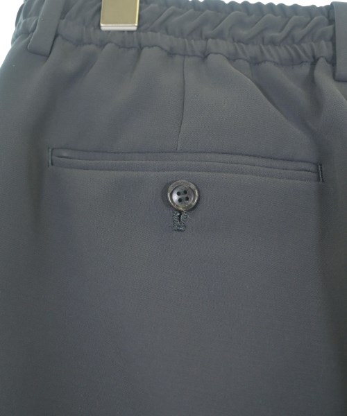 N.HOOLYWOOD（エヌハリウッド）スラックス グレー サイズ:38(M位) メンズ/2200665563041