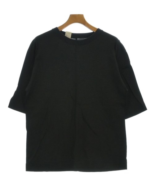 N.HOOLYWOOD(エヌハリウッド)Tシャツ・カットソー 黒 サイズ:36(S位)/2200665915031