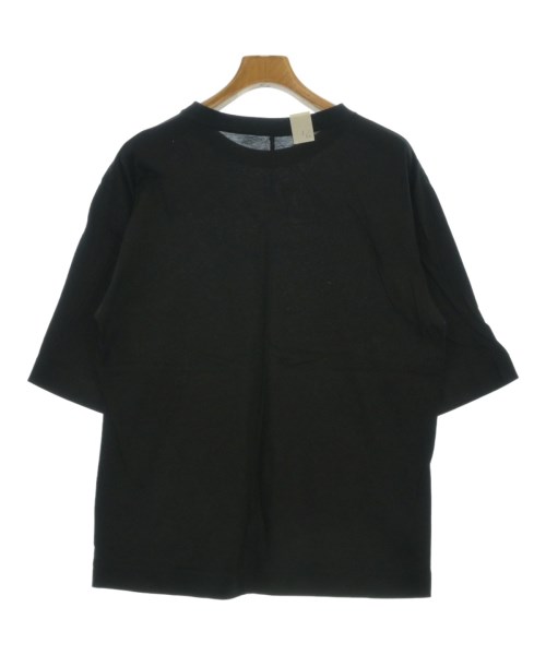 N.HOOLYWOOD（エヌハリウッド）Tシャツ・カットソー 黒 サイズ:36(S位) メンズ/2200665915031