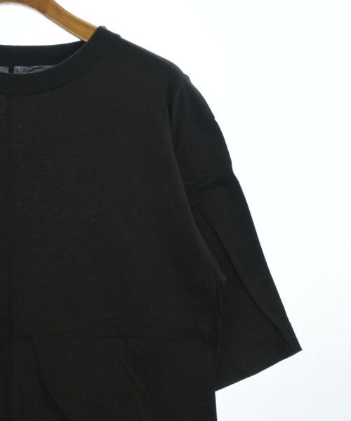 N.HOOLYWOOD（エヌハリウッド）Tシャツ・カットソー 黒 サイズ:36(S位) メンズ/2200665915031