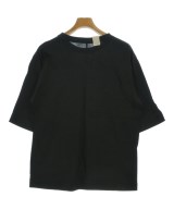 N.HOOLYWOOD（エヌハリウッド）Tシャツ・カットソー 黒 サイズ:36(S位) メンズ/2200665915031