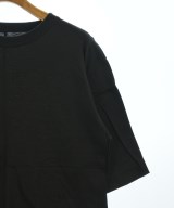N.HOOLYWOOD（エヌハリウッド）Tシャツ・カットソー 黒 サイズ:36(S位) メンズ/2200665915031