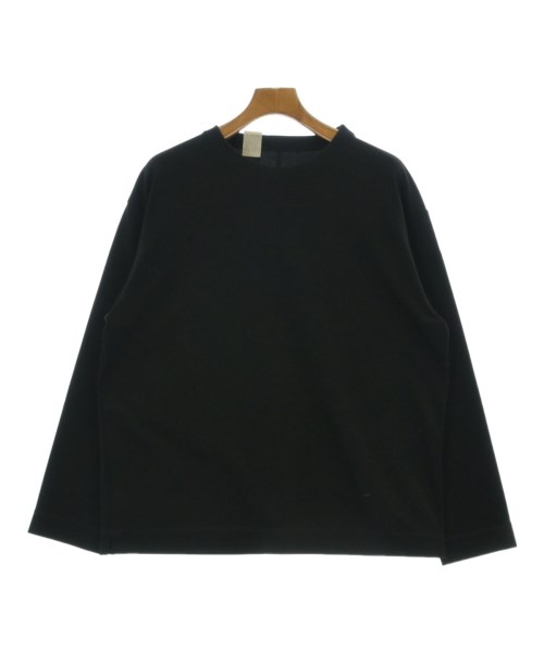 N.HOOLYWOOD(エヌハリウッド)Tシャツ・カットソー 黒 サイズ:36(S位)/2200665915048