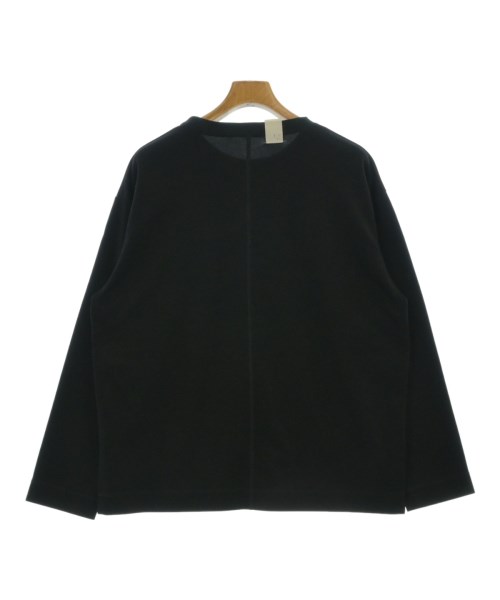 N.HOOLYWOOD（エヌハリウッド）Tシャツ・カットソー 黒 サイズ:36(S位) メンズ/2200665915048