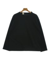 N.HOOLYWOOD（エヌハリウッド）Tシャツ・カットソー 黒 サイズ:36(S位) メンズ/2200665915048