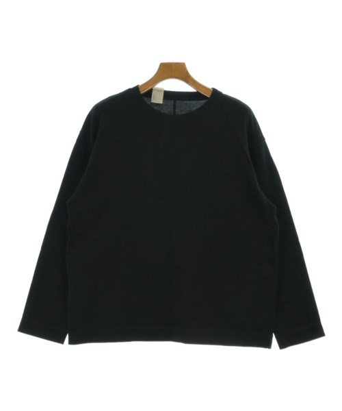 N.HOOLYWOOD(エヌハリウッド)Tシャツ・カットソー 黒 サイズ:36(S位)/2200665915055