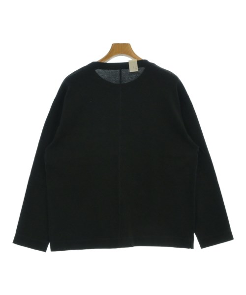 N.HOOLYWOOD（エヌハリウッド）Tシャツ・カットソー 黒 サイズ:36(S位) メンズ/2200665915055