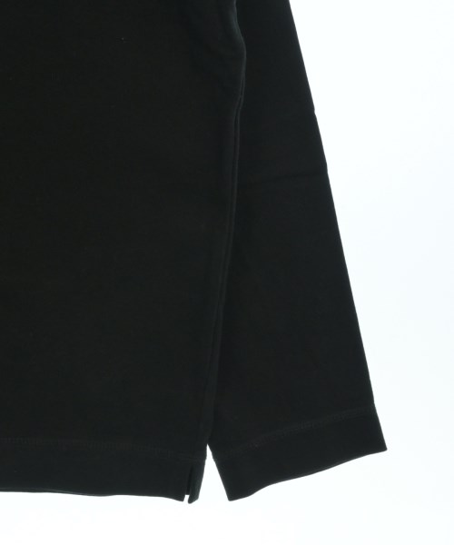 N.HOOLYWOOD（エヌハリウッド）Tシャツ・カットソー 黒 サイズ:36(S位) メンズ/2200665915055