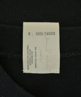 N.HOOLYWOOD（エヌハリウッド）Tシャツ・カットソー 黒 サイズ:36(S位) メンズ/2200665915055