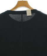 N.HOOLYWOOD（エヌハリウッド）Tシャツ・カットソー 黒 サイズ:36(S位) メンズ/2200665915055