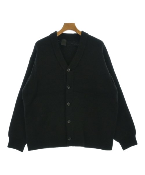N.HOOLYWOOD(エヌハリウッド)カーディガン 黒 サイズ:36(S位)/2200665915123