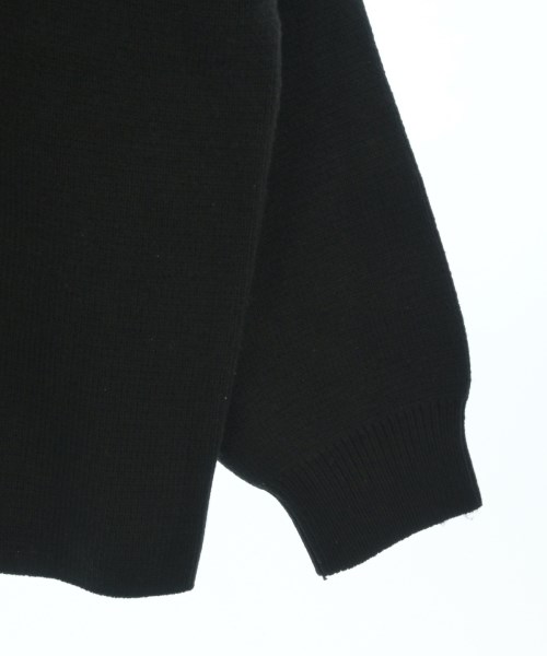 N.HOOLYWOOD（エヌハリウッド）カーディガン 黒 サイズ:36(S位) メンズ/2200665915123