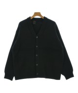 N.HOOLYWOOD（エヌハリウッド）カーディガン 黒 サイズ:36(S位) メンズ/2200665915123
