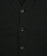 N.HOOLYWOOD（エヌハリウッド）カーディガン 黒 サイズ:36(S位) メンズ/2200665915123