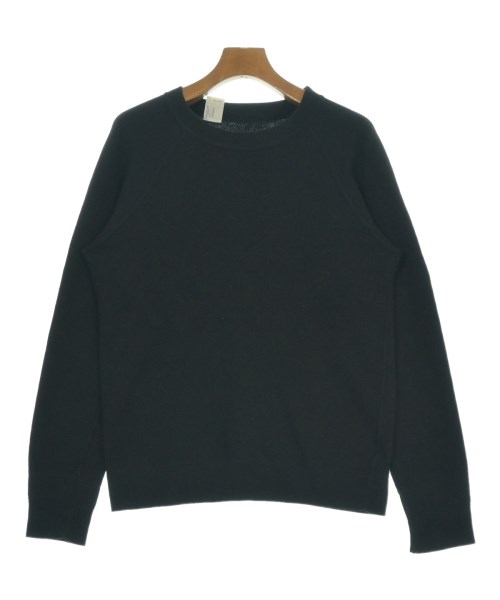 N.HOOLYWOOD(エヌハリウッド)スウェット 黒 サイズ:40(L位)/2200661170083