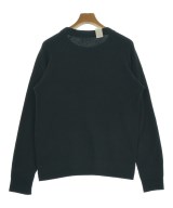 N.HOOLYWOOD（エヌハリウッド）スウェット 黒 サイズ:40(L位) メンズ/2200661170083