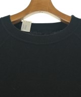 N.HOOLYWOOD（エヌハリウッド）スウェット 黒 サイズ:40(L位) メンズ/2200661170083