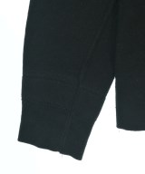 N.HOOLYWOOD（エヌハリウッド）スウェット 黒 サイズ:40(L位) メンズ/2200661170083