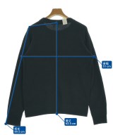 N.HOOLYWOOD（エヌハリウッド）スウェット 黒 サイズ:40(L位) メンズ/2200661170083