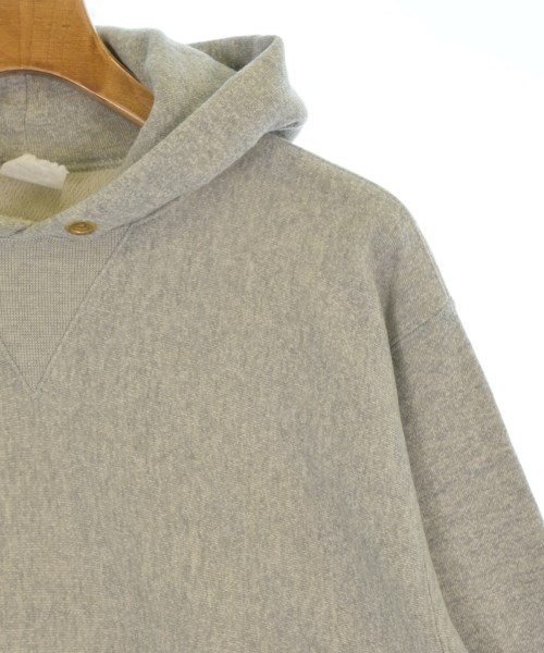 N.HOOLYWOOD（エヌハリウッド）パーカー グレー サイズ:M メンズ/2200666160126