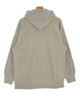 N.HOOLYWOOD（エヌハリウッド）パーカー グレー サイズ:M メンズ/2200666160126