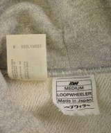 N.HOOLYWOOD（エヌハリウッド）パーカー グレー サイズ:M メンズ/2200666160126