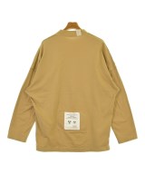 N.HOOLYWOOD（エヌハリウッド）Tシャツ・カットソー ベージュ サイズ:38(M位) メンズ/2200666191106