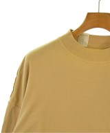 N.HOOLYWOOD（エヌハリウッド）Tシャツ・カットソー ベージュ サイズ:38(M位) メンズ/2200666191106