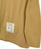 N.HOOLYWOOD（エヌハリウッド）Tシャツ・カットソー ベージュ サイズ:38(M位) メンズ/2200666191106