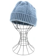 N.HOOLYWOOD ニットキャップ・ビーニー