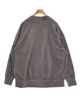 N.HOOLYWOOD（エヌハリウッド）スウェット グレー サイズ:38(M位) メンズ/2200663015085