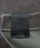 N.HOOLYWOOD（エヌハリウッド）スウェット グレー サイズ:38(M位) メンズ/2200663015085