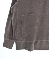 N.HOOLYWOOD（エヌハリウッド）スウェット グレー サイズ:38(M位) メンズ/2200663015085