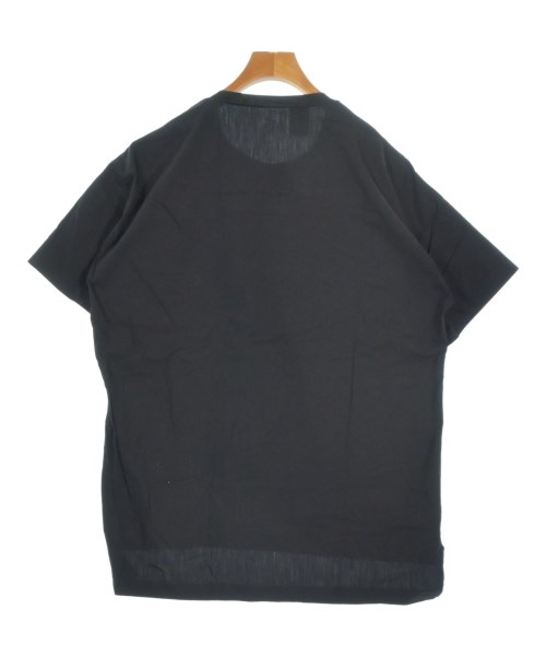 N.HOOLYWOOD（エヌハリウッド）Tシャツ・カットソー 黒 サイズ:38(M位) メンズ/2200663245062