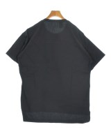 N.HOOLYWOOD（エヌハリウッド）Tシャツ・カットソー 黒 サイズ:38(M位) メンズ/2200663245062