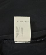 N.HOOLYWOOD（エヌハリウッド）Tシャツ・カットソー 黒 サイズ:38(M位) メンズ/2200663245062