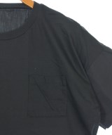 N.HOOLYWOOD（エヌハリウッド）Tシャツ・カットソー 黒 サイズ:38(M位) メンズ/2200663245062