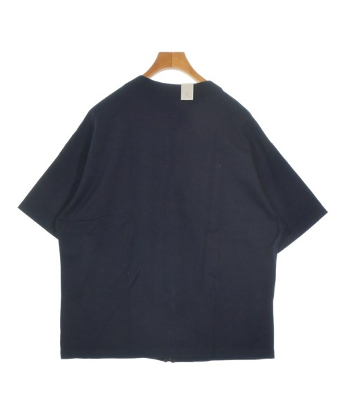 N.HOOLYWOOD（エヌハリウッド）Tシャツ・カットソー 黒 サイズ:40(L位) メンズ/2200663245079