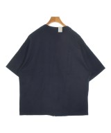 N.HOOLYWOOD（エヌハリウッド）Tシャツ・カットソー 黒 サイズ:40(L位) メンズ/2200663245079