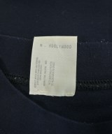 N.HOOLYWOOD（エヌハリウッド）Tシャツ・カットソー 黒 サイズ:40(L位) メンズ/2200663245079