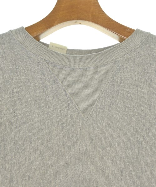 N.HOOLYWOOD（エヌハリウッド）スウェット グレー サイズ:M メンズ/2200666771032