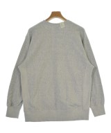 N.HOOLYWOOD（エヌハリウッド）スウェット グレー サイズ:M メンズ/2200666771032