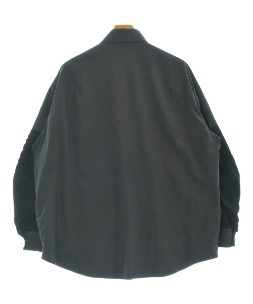 N.HOOLYWOOD（エヌハリウッド）その他 グレー サイズ:40(L位) メンズ/2200666792037