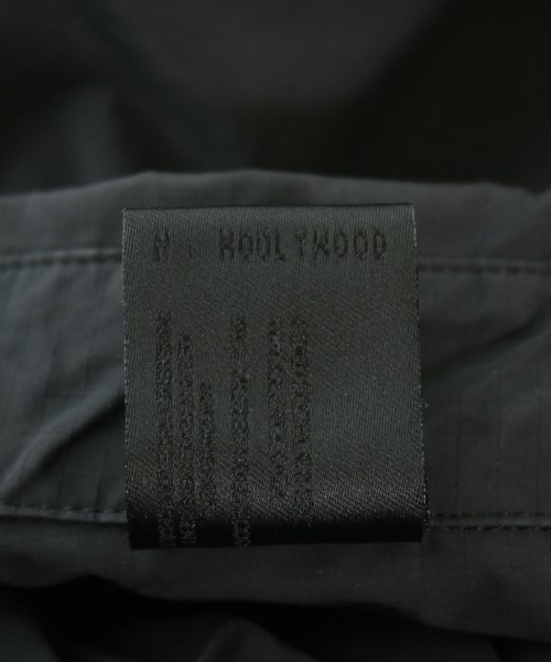 N.HOOLYWOOD（エヌハリウッド）その他 グレー サイズ:40(L位) メンズ/2200666792037