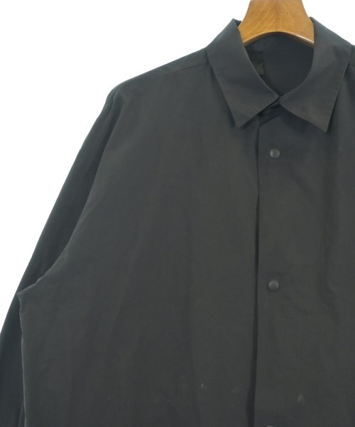 N.HOOLYWOOD（エヌハリウッド）その他 グレー サイズ:40(L位) メンズ/2200666792037