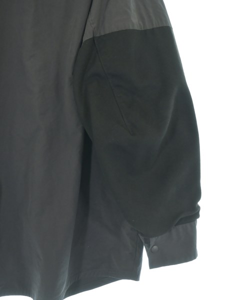 N.HOOLYWOOD（エヌハリウッド）その他 グレー サイズ:40(L位) メンズ/2200666792037