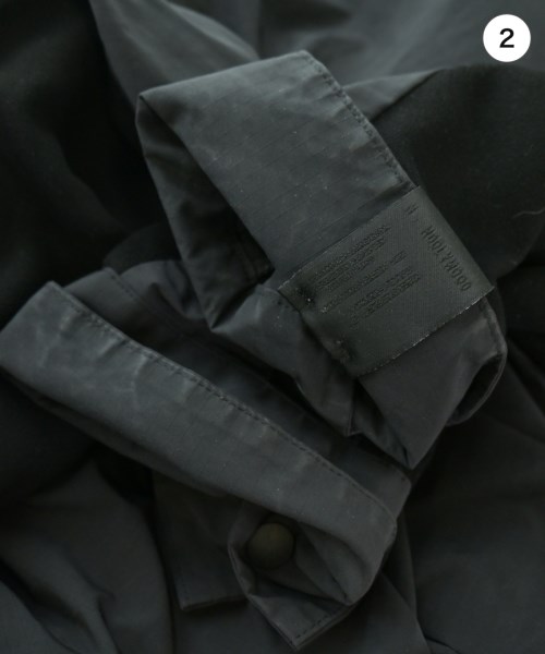 N.HOOLYWOOD（エヌハリウッド）その他 グレー サイズ:40(L位) メンズ/2200666792037