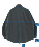 N.HOOLYWOOD（エヌハリウッド）その他 グレー サイズ:40(L位) メンズ/2200666792037